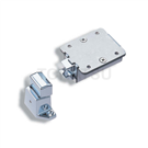 C-628 Double tongue spring lock