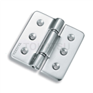 B-1064-CR Low dust generation heavy load flat hinge