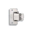 B-1128 Locker Hinge with Spring