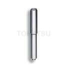 B-1098 B-98 2-tube round hinge latch