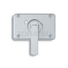 A-860 Recessed handle (door lock)