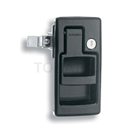 A-154-N-C Flat handle for sliding door