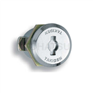 Latch type lock handle A-63