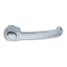 A-845 with push button handle