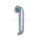 A-100-4 Aluminum Inside Handle