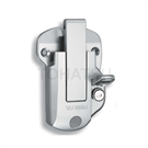 FA-834 Lock cylinder with cover one-touch handle buckle