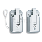 FA-812-C-2L One-touch door handle lock