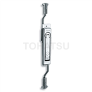 AC-100-E Waterproof Flat Handle with Locking Lever Controller