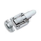 C-1445 Three-point fastening buckle
