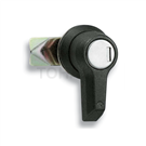 Wing handle lock C-319-A