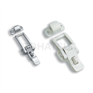 C-1297 C-297 CP-297 Hatch buckle with keyhole