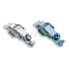 C-1152・C-152 With keyhole buckle