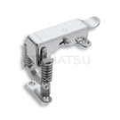 C-1157 Locking Corner Buckle