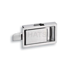 C-1201 Flat Latch