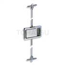 C-1201-4 Flat Latch