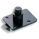 C-215 Push Button Latch