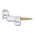 C-45-3 Small Latch Lock for Cable