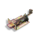 C-258 Door Latch