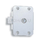 C-168 Square Latch