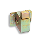 C-881 Push-type square latch
