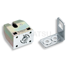 C-550-F Notch Lock