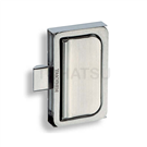 C-1401 Vertical Flat Door Latch