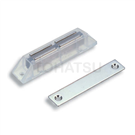 C-929 Anti-rust Magnetic Door Buckle
