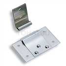 C-1072 Corner Door Buckle