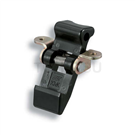 C-308 Push-to-Latch Lock