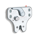 C-1887 Roll-up Door Lock