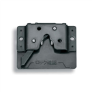 C-1544 Stainless Steel PC Lock