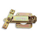 C-871 Push-button central control device
