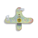 C-865 Steering Gear