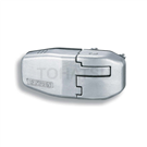 C-1592 Stainless Steel Solid Lock III
