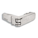 C-1594N Stainless Steel Solid Lock IV