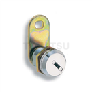High Security Coin Lock C-288-Y
