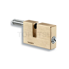 C-554 High Security Padlock