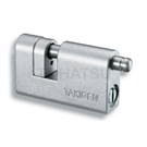 C-1554 Stainless Steel High Security Padlock