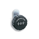 C-350 Password Coin Lock