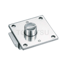 C-1079 C-79 Square Push Button Lock