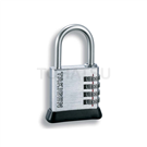 C-555N-DL Combination Padlock