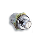 Push button lock C-872