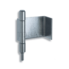 B-590 U-shaped concealed hinge
