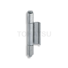 B-1560 L-shaped concealed hinge type 1