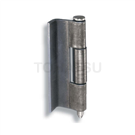 B-1542-A B-542-A L-shaped concealed hinge type 3