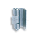 B-1515 B-515 Small Leaf L-Shaped Concealed Hinge