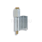 B-541-A A-type single blade, hexagonal nut concealed hinge