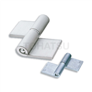B-1026 B-26 Heavy-duty double-direction retractable flag hinge