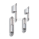 B-1066-P Vertical plug-in hinge (stamping type)