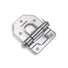 B-1867 Truck Sidewall Hinge